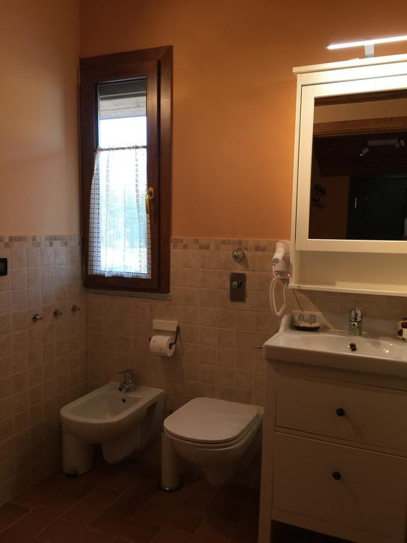 Villa Cascina Battivacco Milán Habitación foto